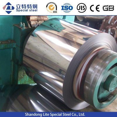 Stainless Coils S41000 S41400 S42200 S43100 S17400 S30200 S30303 S41600 S41610 S41623 Steel Coil with Good Price