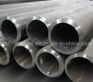 Stainless Steel Seamless Pipe (316Ti)
