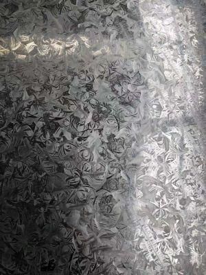 Made in China PPGI/HDG/Gi/SPCC Dx51 Zinc Cold Rolled/Hot Dipped Galvanized Steel Coil/Sheet/Plate/Strip