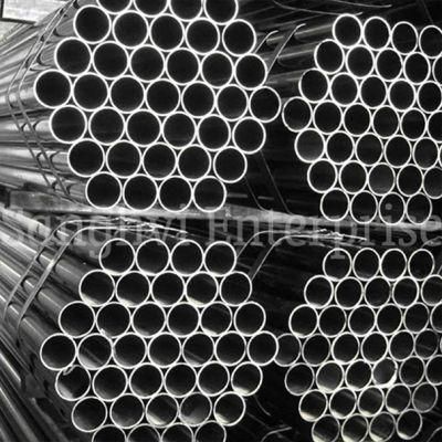 316L Hollow Pipes Building Material Stainless Steel Hollow Pipe