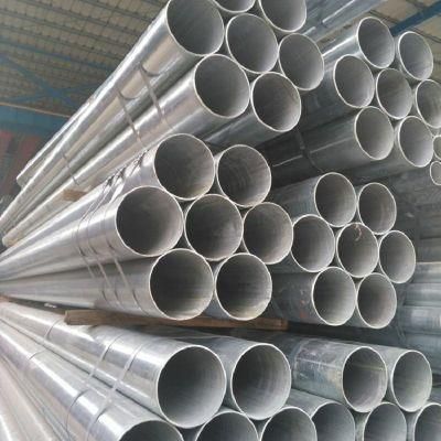 Low Price Hot Sales Galvanized Steel Pipes
