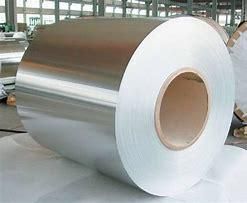 High Quality Building Material 304 En1.4301 Cold Rolled Stainless Steel Coil Factory Price