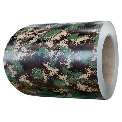 The Best Selling PPGI Color Coated Galvanized Coil