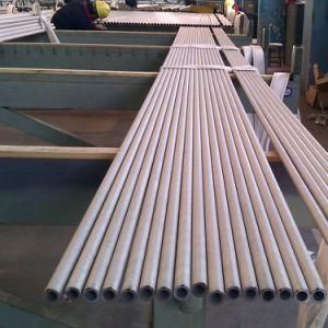 ASTM A312/ A213/ A269 Tp310s Annealed &amp; Pickling Stainless Steel Pipe