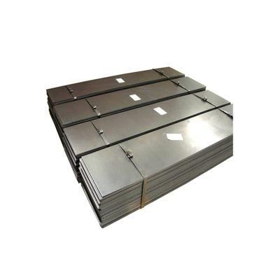 443/444 Stainless Steel Sheet of High Quality