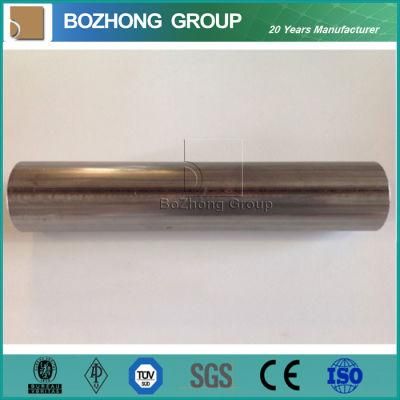 Best Quality Nickel Base Alloy 600 Welded Pipe
