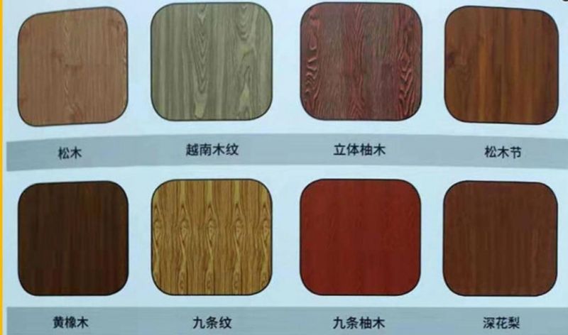 Aluminum Pre-Painted Coil Color Coated Aluminum Coils Suppliers From China