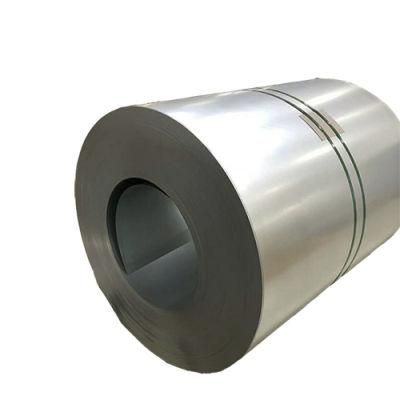 Factory Direct Dx51d Z275 Z350 Hot Dipped 7004 Galvanized Steel Coil