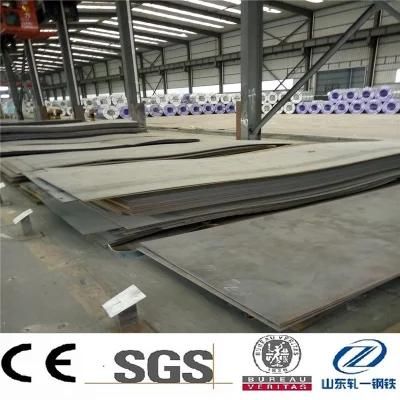 42CrMo4 Steel Sheet 1.7225 Alloy Steel Sheet Factory Price