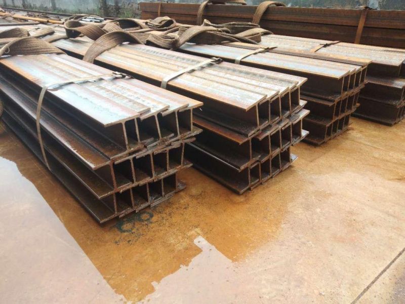 Hot Dipped Galvanized Steel C Channel/Chennel Steel Sizes