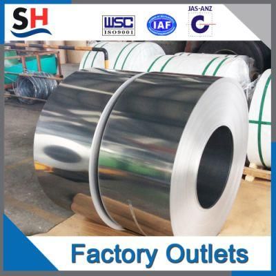 Cold Hot Rolled ASTM 301 304L 316L 316 321 307ti 409L 410 420 430 2b Mirror Mbossed Coil Strip Plate 304 Stainless Steel Sheet