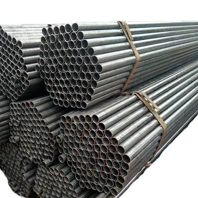 ASTM API 5L X42-X80 Oil and Gas Seamless Carbon Steel Welded Pipe