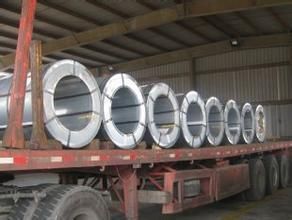Zinc Coated Gi Steel Spangle Galvanized Steel Coil for Roofing Building Gi Steel Coil