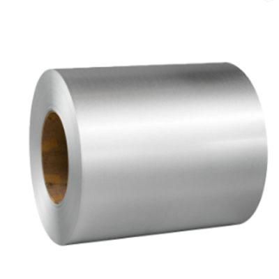 Prepainted Galvanized Steel Coil PPGI