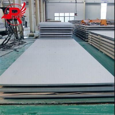 0.1mm~200mm Factory ASTM JIS SUS 201 202 301 304 304L 316 316L 310 410 430 Stainless Steel Sheet