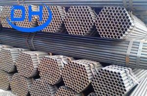 Carbon Steel Pipe