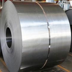 Stainless Steel Coil SUS200 Series/300, Standard Stainless Steel Coil, Strong Stainless Steel Coil