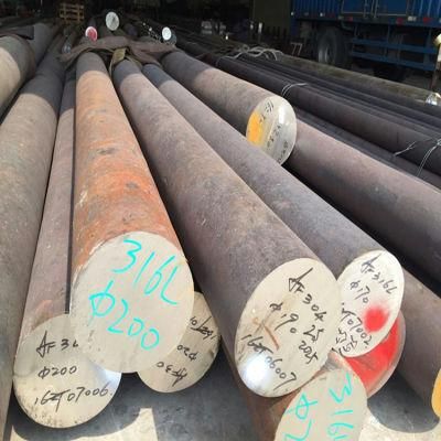 1.4125 440c Stainless Steel Round Bars Price Per Kg