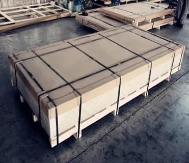 DIN 17155 10crmo910 Steel Coils Q345r Boiler Plate Metal 1.5-200mm Thickness Price Q245r Hot Rolled Steel Coil Q345r Vessel Steel Sheet