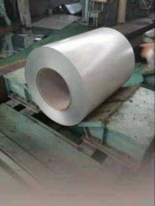 SGCC Roof Sheet Coil Steel Roll Galvalume Metal Building Roofing Materials