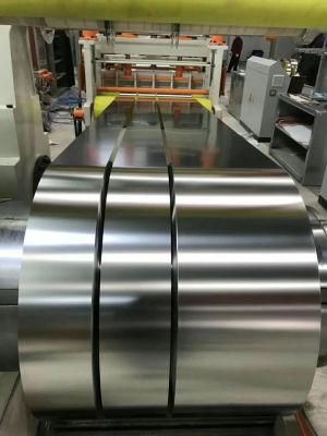 AISI 304 Stainless Steel Coil From China Supplier with Good Quality