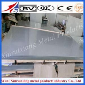 Cold Rolled ASTM 304 Stainless Steel Sheet Roofing Sheet