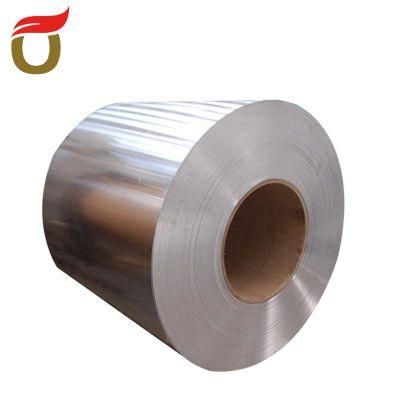 Manufacture SGCC Dx51d 0.125mm-2.5mm Gi Sheet Hot DIP Galvanized Steel Coil