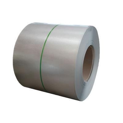 Cold Rolled 201j3 Grade 2b Surface Stainless Steel Coil