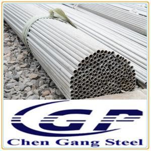 Stainless Steel Pipe, Seamless Stainless Steel Tube JIS G3463 SUS304L