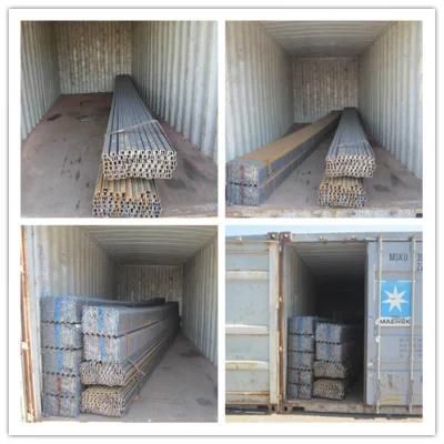 Upn Upe Mild U Channel Steel Profile for Sale