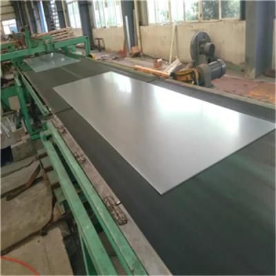 Dx51d SGCC Dx52D Zinc Iron Sheet Pre Painted Galvanized Sheet