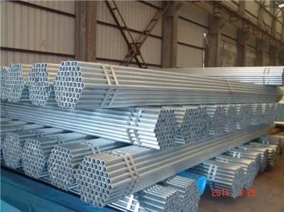 UL FM Painted Galvanized Fire Fighting Steel Pipes for Kenya and Tanzania