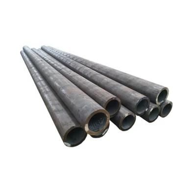 Factory Price Decorative Welded Hot Rolled/Cold Drawn/ERW/Cod Rolled/Saw/Extruded Stainless Steel Pipe 304