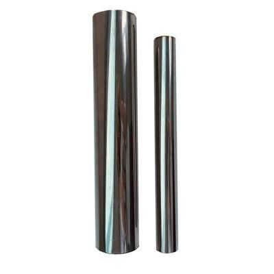 Wholesale Inox Manufacturer 201 304 316 Polished Round Stainless Steel Pipe in China