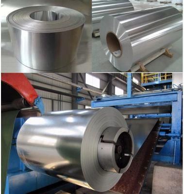 Black Metal 2b Mirror 439 Stainless Steel Coil/Roll/Strip