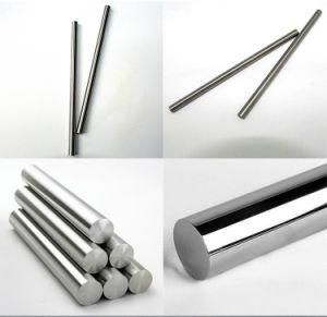 ASTM 254smo Stainless Steel Bright Bars From China
