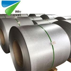 High Tensile Az100 Galvalume Steel Coil Anti-Finger Print Galvalume Steel Coil