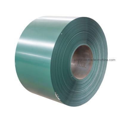 PPGI SGCC Standard Zinc Coated Pre Painted Galvanized Metal Roll for Roofing