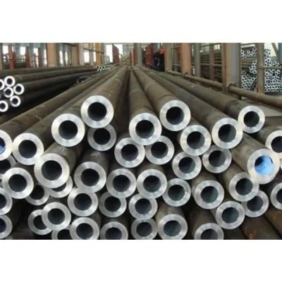 ASTM A671 Gr. Cc65 Cl. 12 Seamless Alloy Steel Pipe