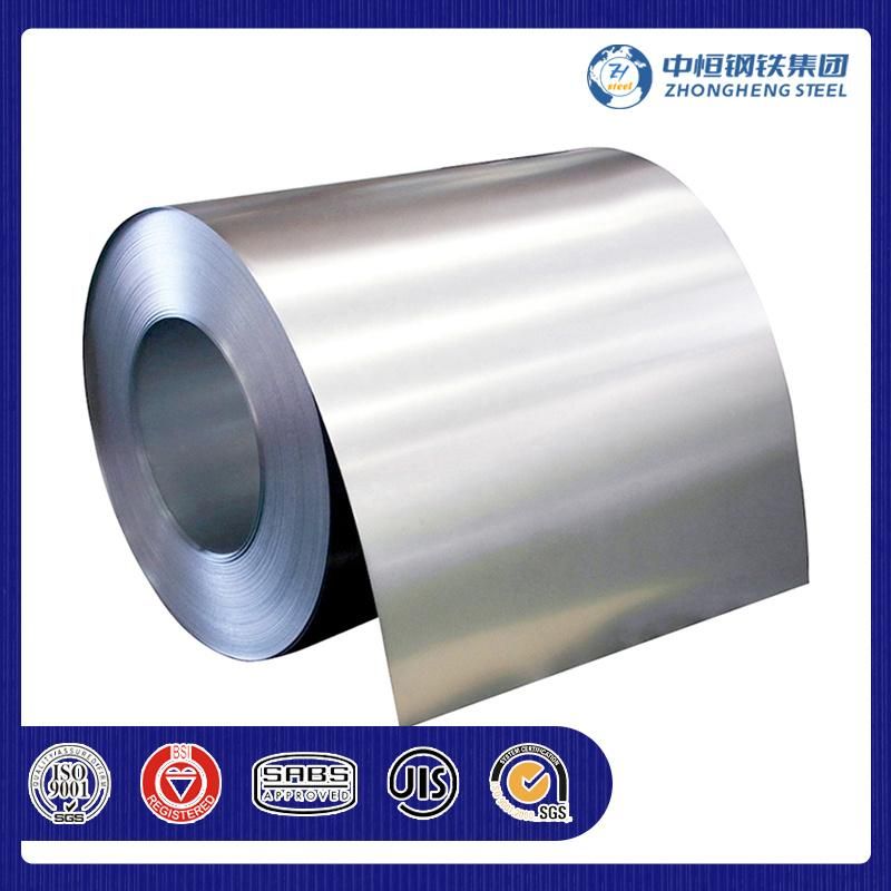 Manufacturer ERW Galvanized Welded Steel Pipe for Construction