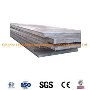 High Strength SA516 Gr60 Boiler Steel Plate