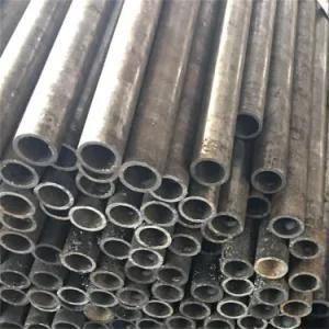 Schedule 40 Black Steel Pipe of Seamless Steel Pipe Price List