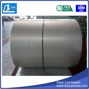 Alu-Zinc Steel, Galvalume Steel Coil