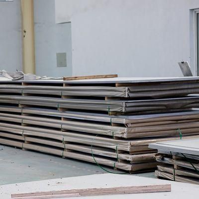 Duplex Stainless Steel Sheet Duplex Steel Plate 2205