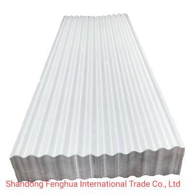 Discount Price Color Coated Steel PPGI PPGL Coil Metal Sheet for Roofing Sheet