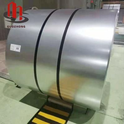 Factory Price Cold Rolled Ts550gd Galvalume Steel Coil
