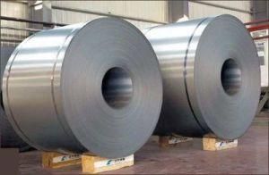 SGCC Dx51d Corrugated Roofing Sheet Steel Material Galvanized Steel Coil