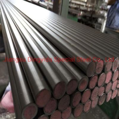 Stainless Steel Rod SUS Black Stainless Steel Rod Stainless Steel Round Bar Price Per Kg 304/310/316 Stainless Steel Bar
