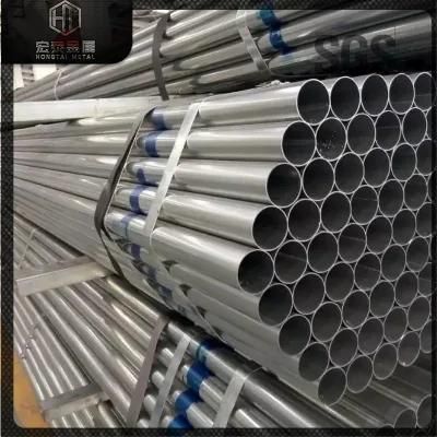 Material High Precision Cold Rolled Steel Tube Cold Drawn Seamless Steel Pipe Stainless Steel Pipe