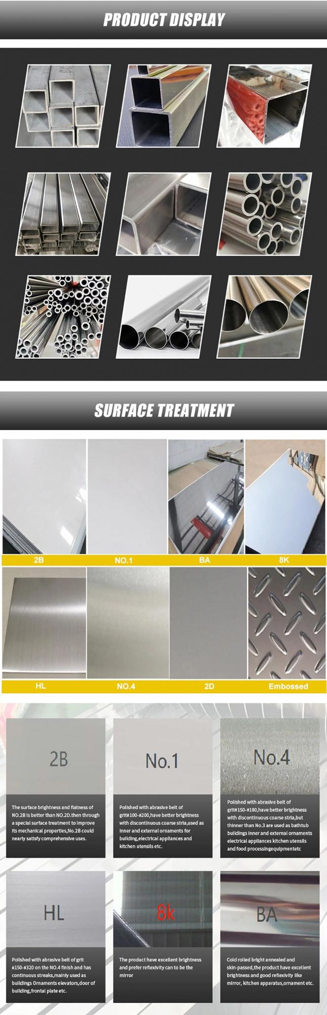 Material High Precision Cold Rolled Steel Tube Cold Drawn Seamless Steel Pipe Stainless Steel Pipe